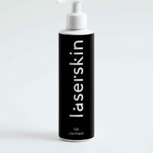 Gel clarifiant
