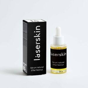 Sérum naturel à base d’huile alternatif au rétinol