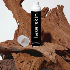 Crème hydratante pour peaux sensibles