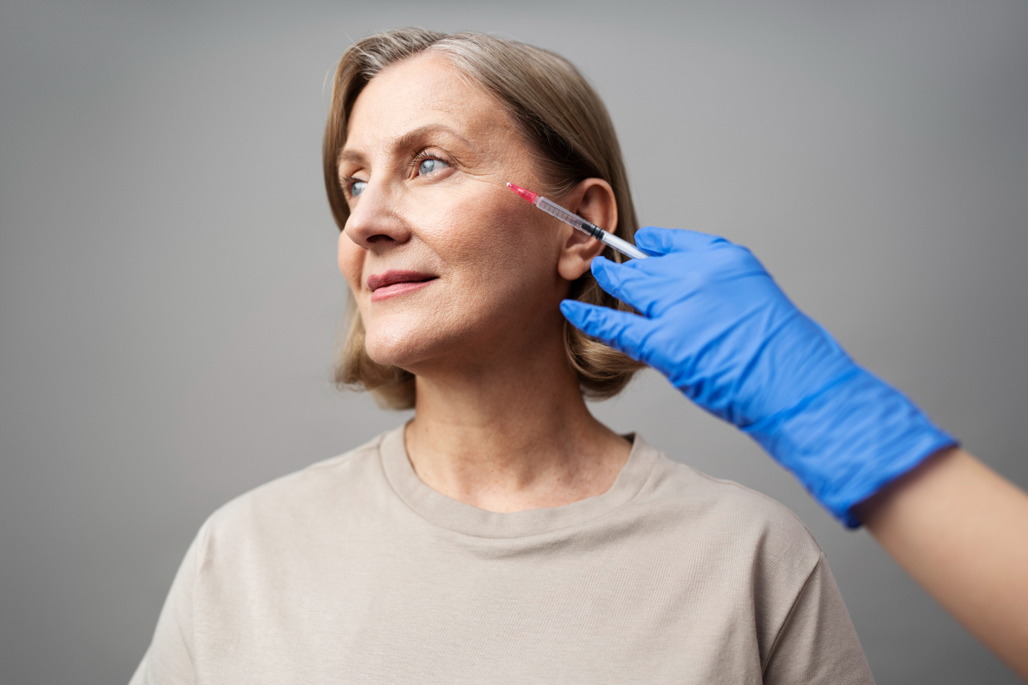 injections anti-âge Bruno Ripault Laserskin