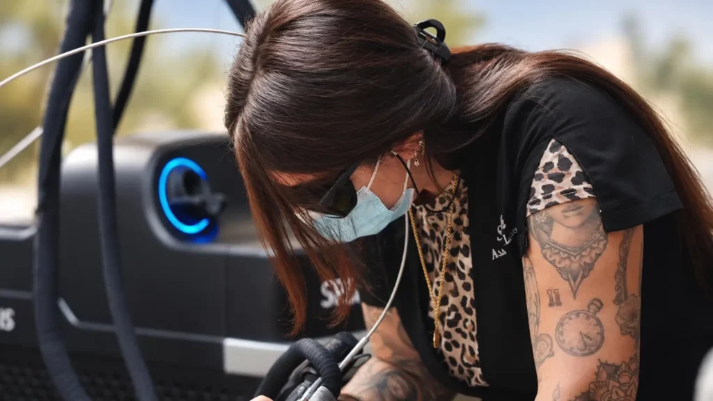 Épilation laser : ce que votre peau doit savoir