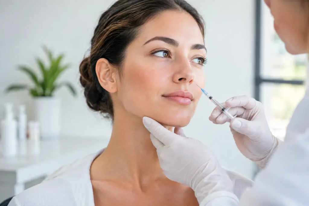 Médecine esthétique, choisir sans se transformer